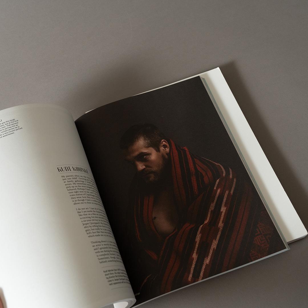 Oak - The Nordic Journal デンマーク 雑誌 洋書