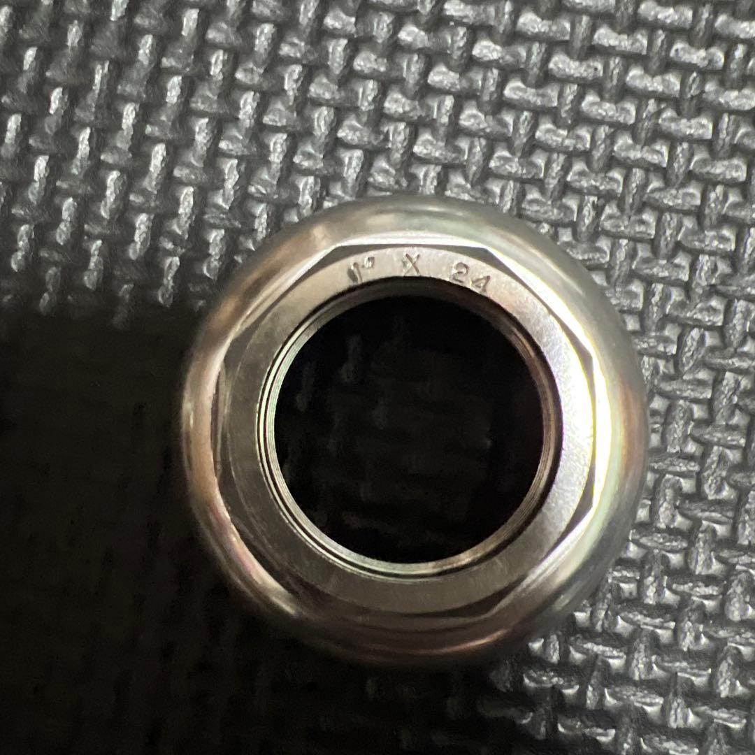 SUNTOUR SUPERBEPRO ヘッドパーツ2個