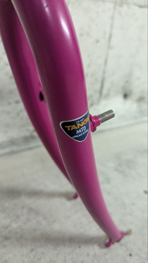 ARAYA Muddy Fox 26 アラヤ マディフォックス オールドMTB