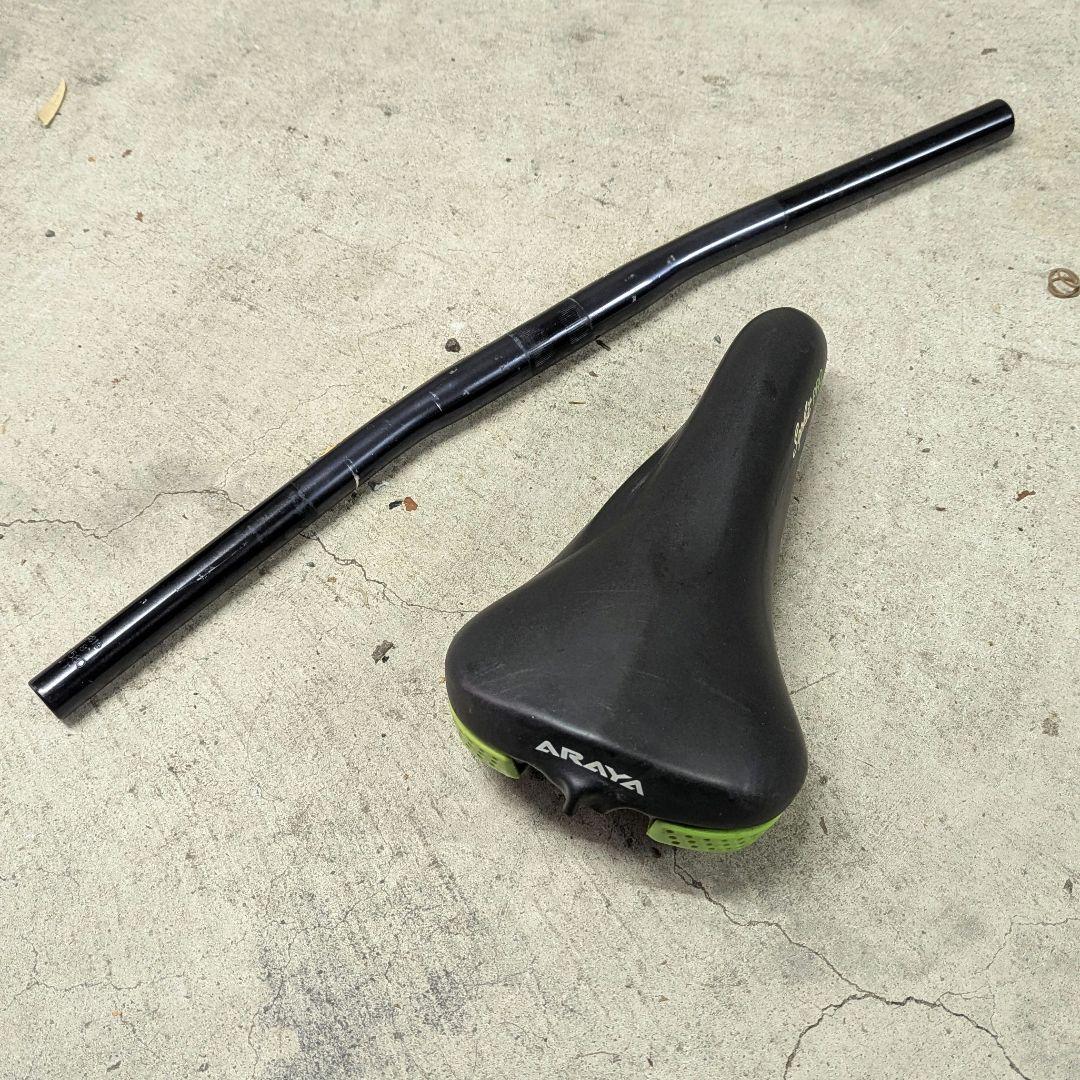 ARAYA Muddy Fox 26 アラヤ マディフォックス オールドMTB