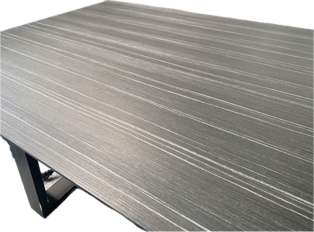 karimoku カリモク ローテーブル ダークブラウン 282 TA3730