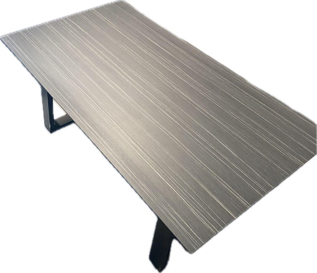 karimoku カリモク ローテーブル ダークブラウン 282 TA3730