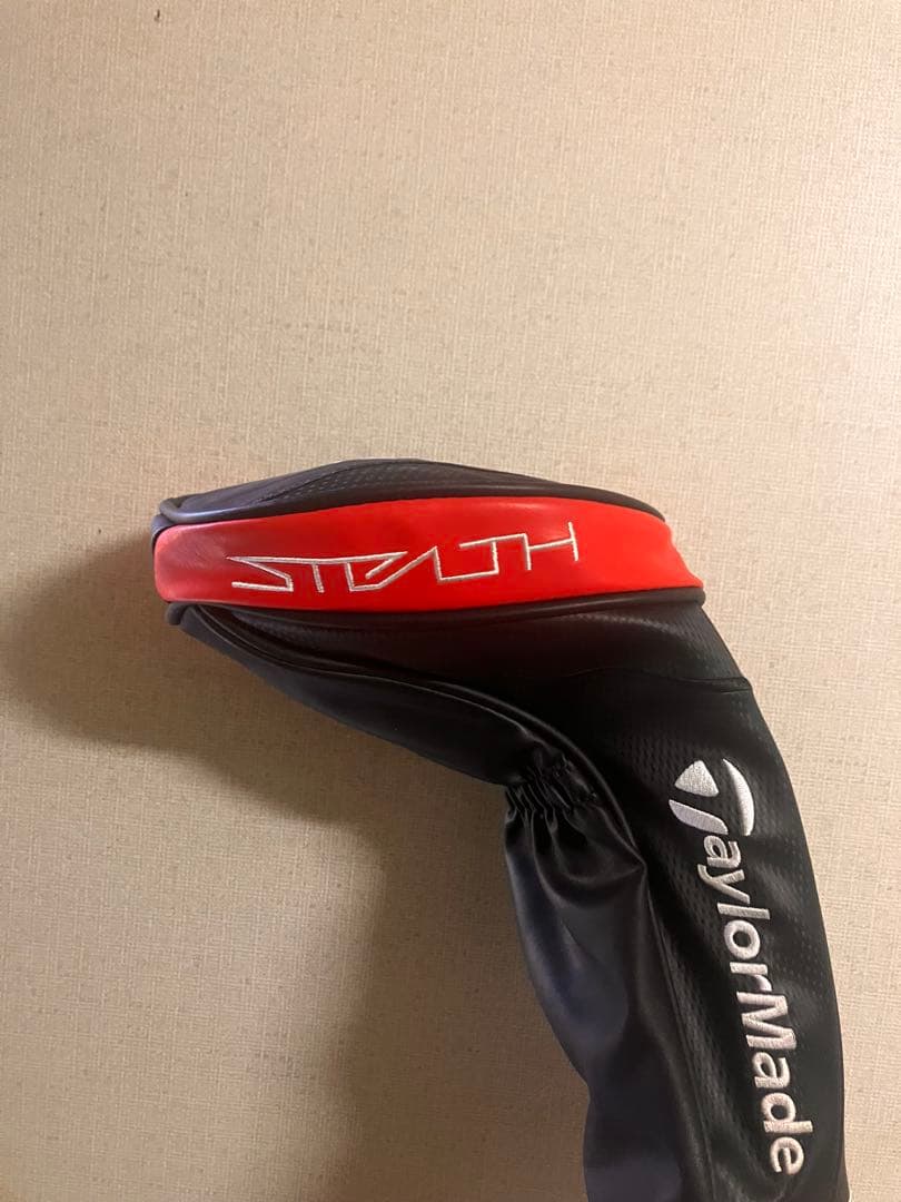 Stealth ステルス ドライバー