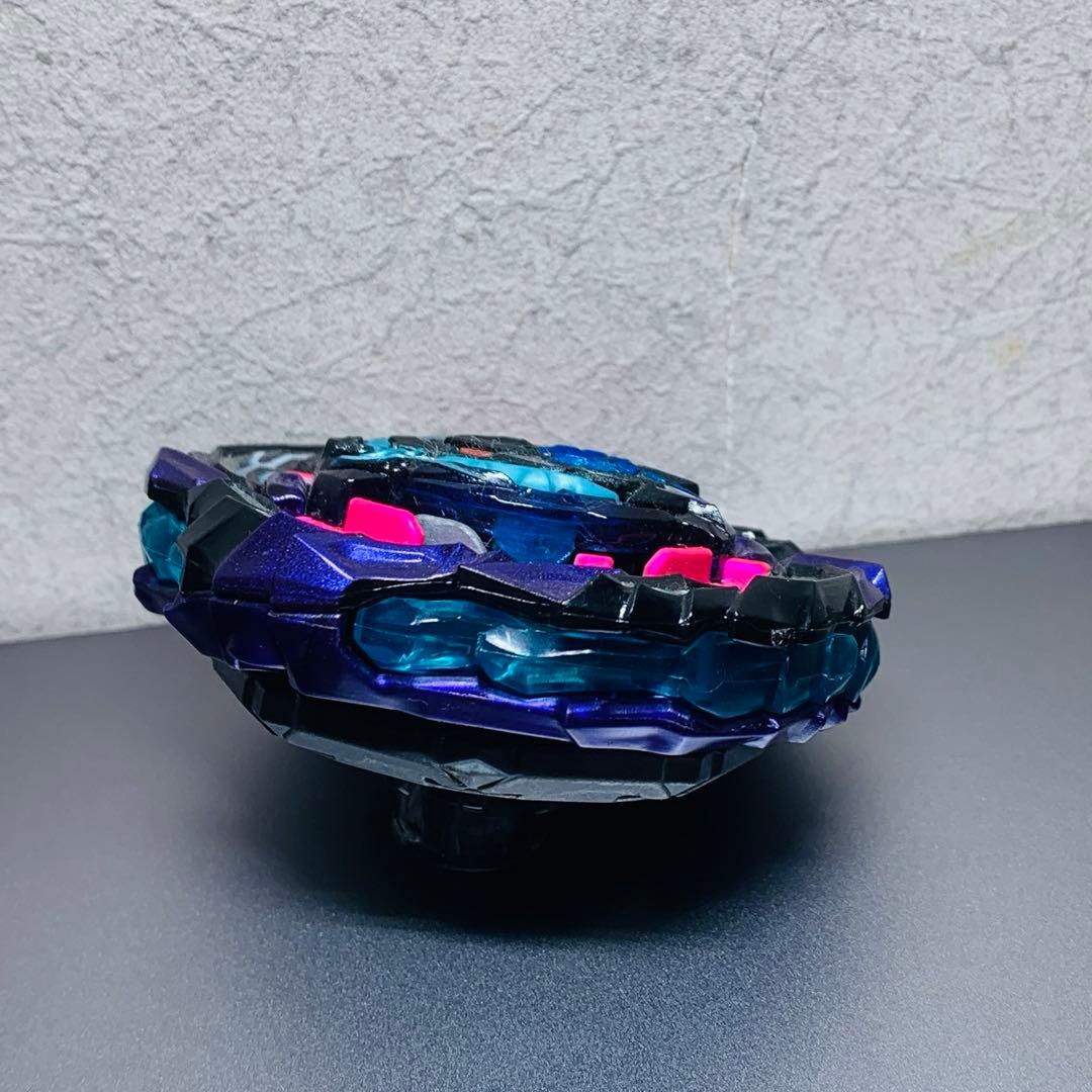 希少　レア　ベイブレードバースト　ランダムブースター　vol26 ロアバハムート