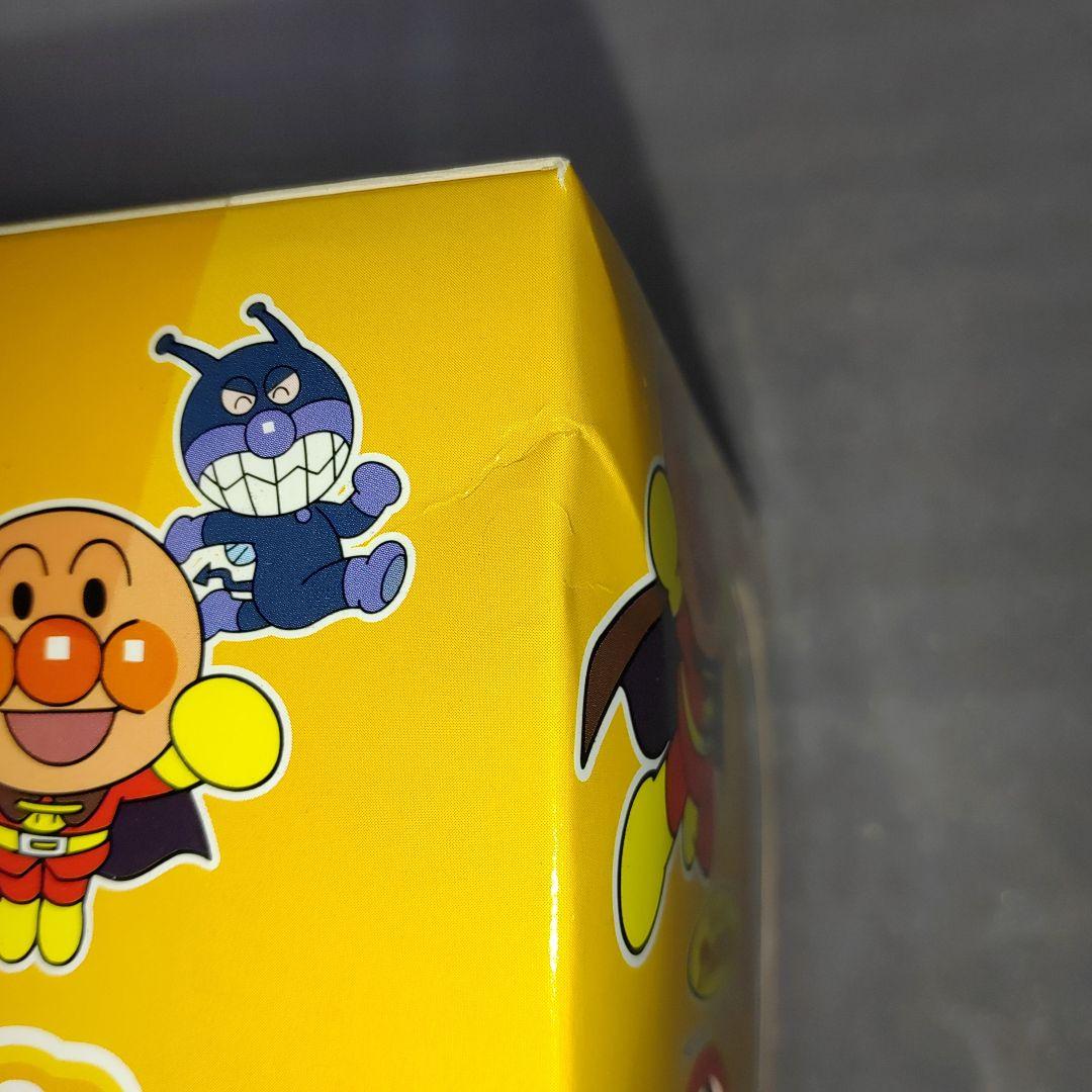 ANPANMAN アンパンマン きゃろっく 12個セット