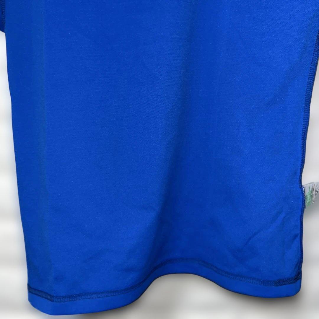 ヨネックス ゲームシャツ レディスノースリーブ サイズL 75周年記念