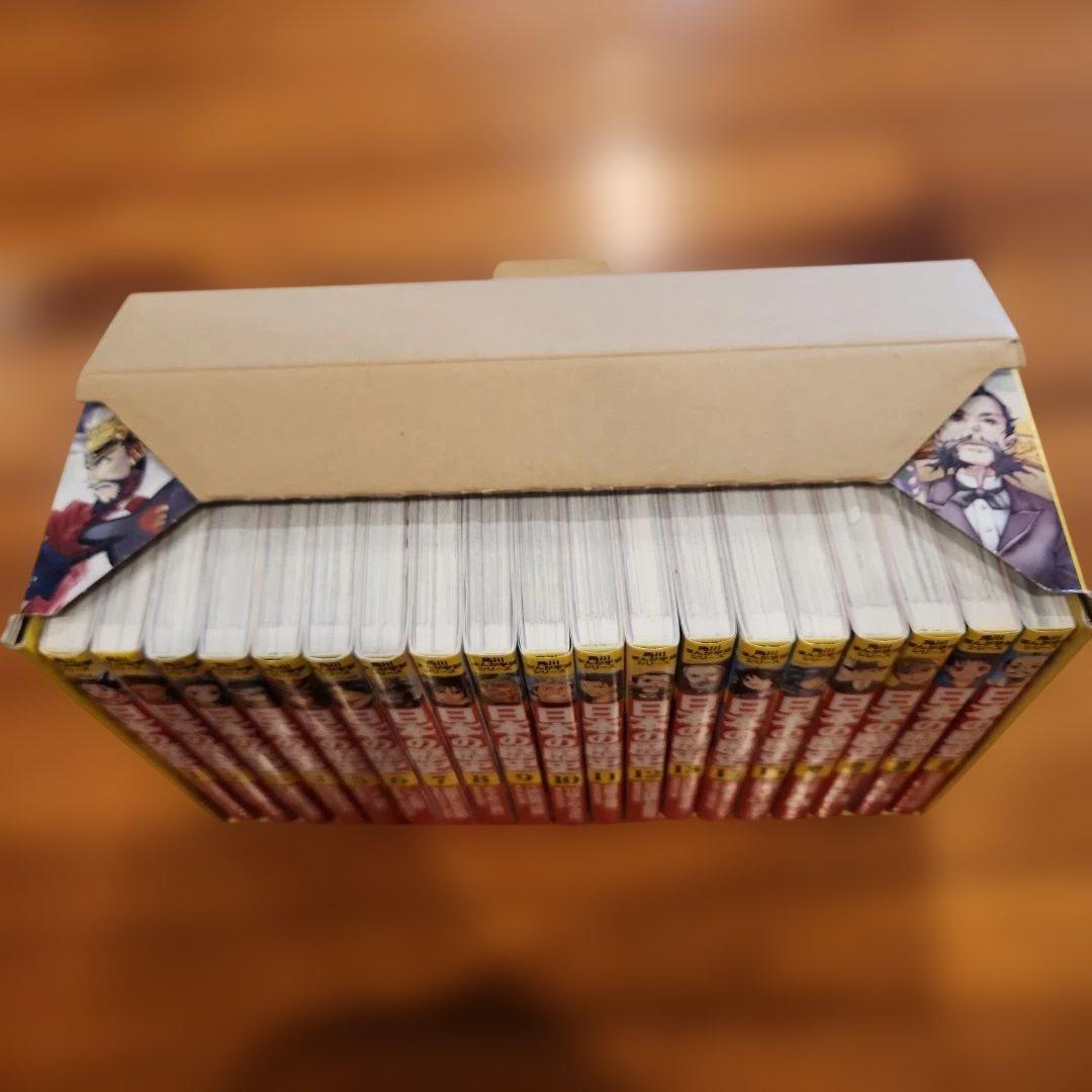 角川 日本の歴史 全巻15 + 別巻4 計19冊セット 角川まんが学習シリーズ