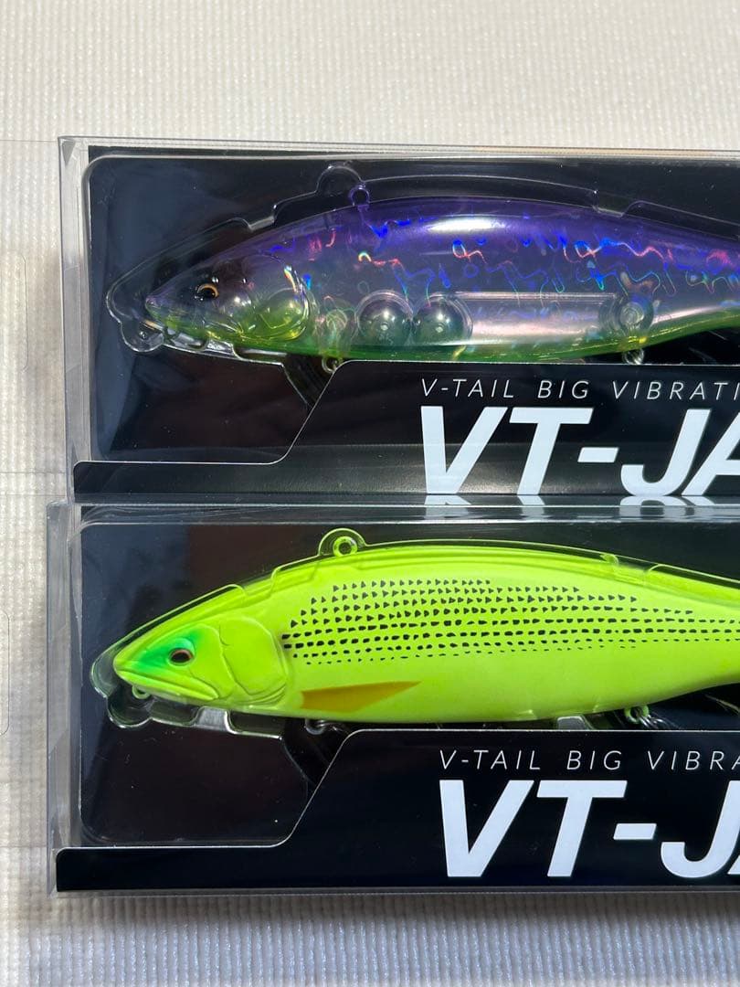 FishArrow VT-JACK230新品未使用2個セット