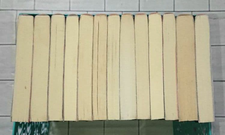 【全巻セット】今野敏「ST 警視庁科学特捜班」シリーズ １３冊セット