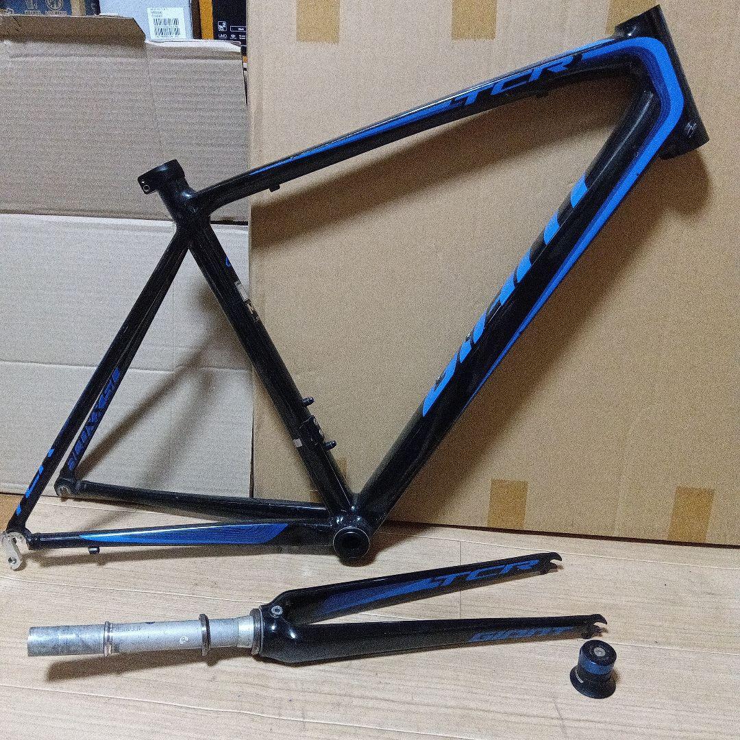 千葉県北東 GIANT TCR0 サイズM R7000 105 分解調整済み