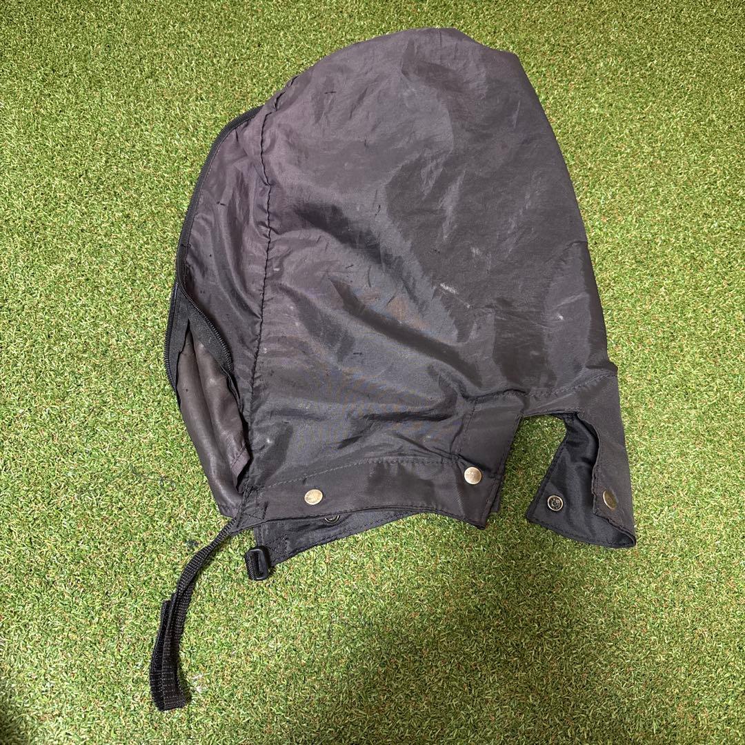 希少 NIKE AIR HYBRID キャディバッグ 9.5型 2.6kg