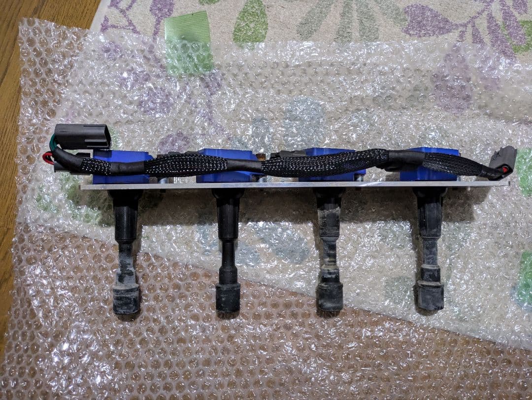 ランエボ4〜8 イグニッションコイルキット