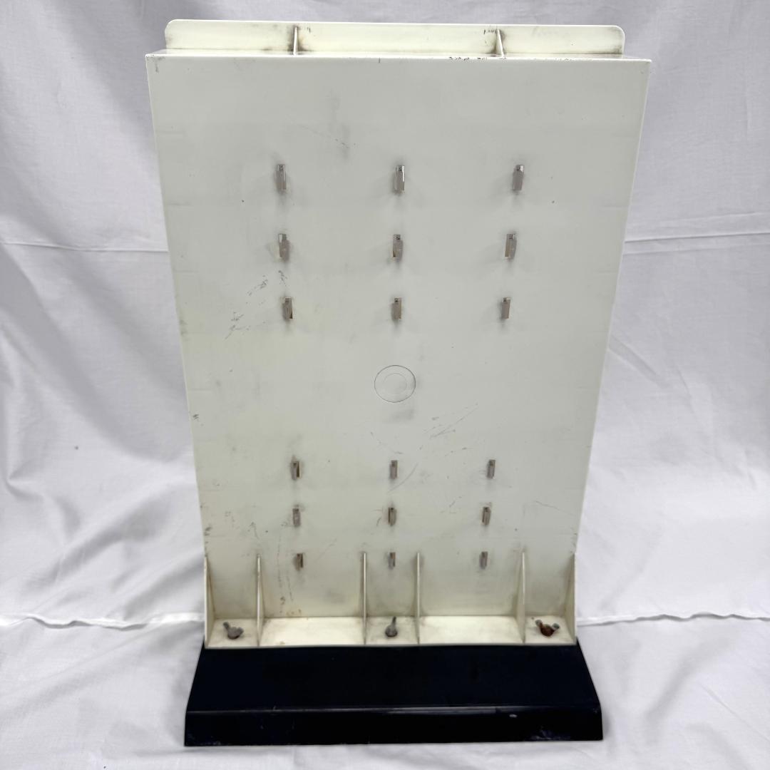 【希少！】トミカ コレクションケース 非売品 TOMY 昭和レトロ