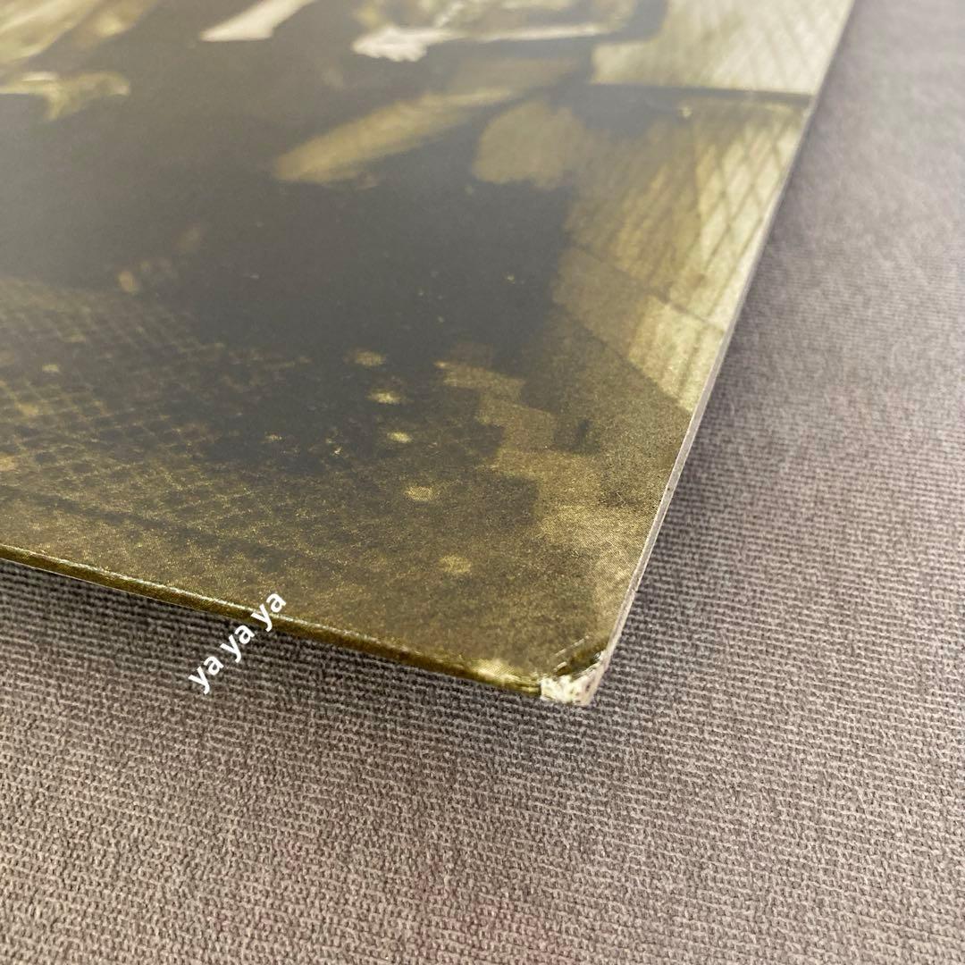 【匿名配送】The Libertines ‎– For Pete's Sake