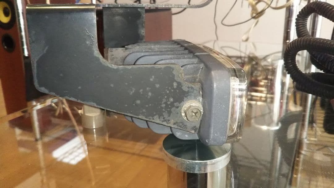 こ*つ様 日産 F50系シーマ 純正オプション マルチコートフォグランプ ハーネ