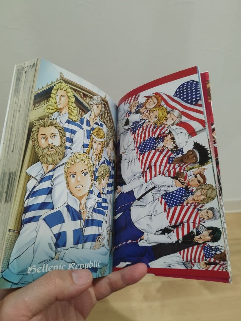 テニスの王子様　ファンブック キャラクターガイド　ペアプリ　17冊セット