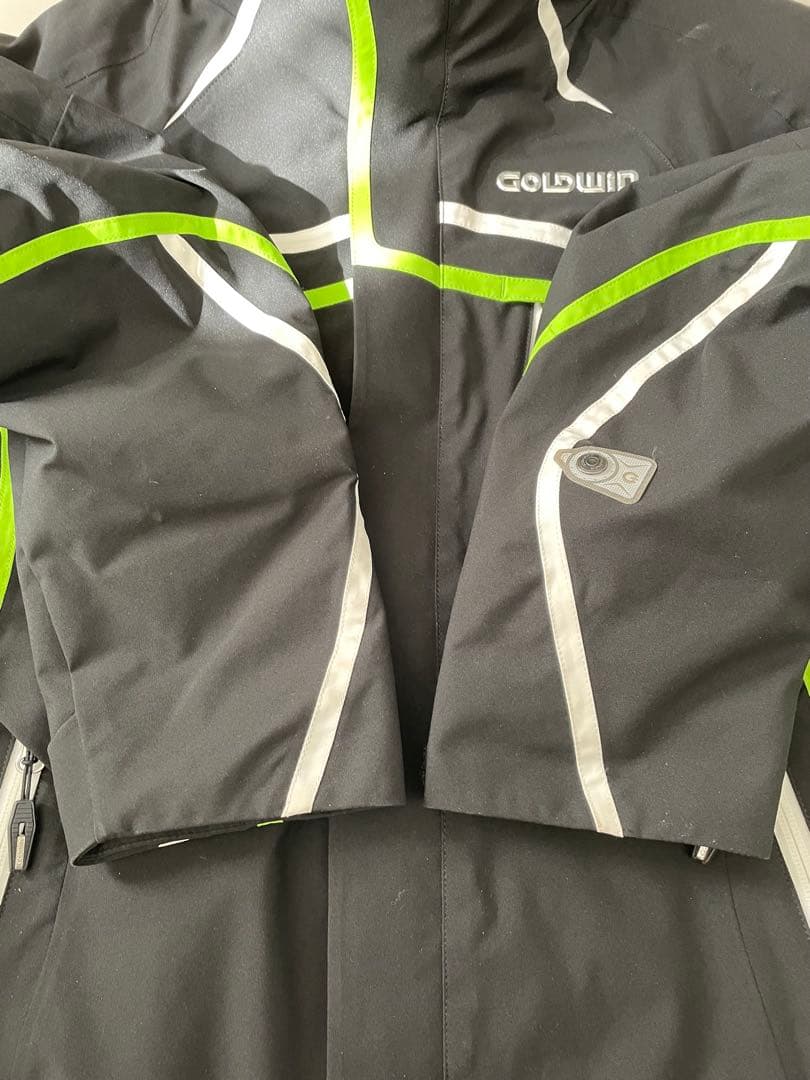 GOLDWIN スキーウェア　ゴールドウィン