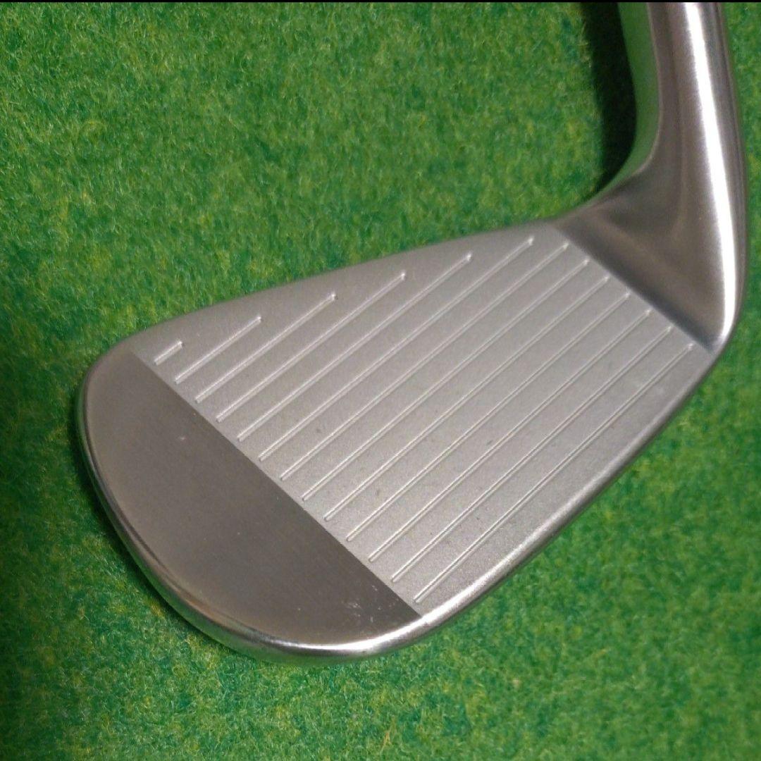 h*r様 タイトリスト T150 アイアンセット5-PW MODUS3 120