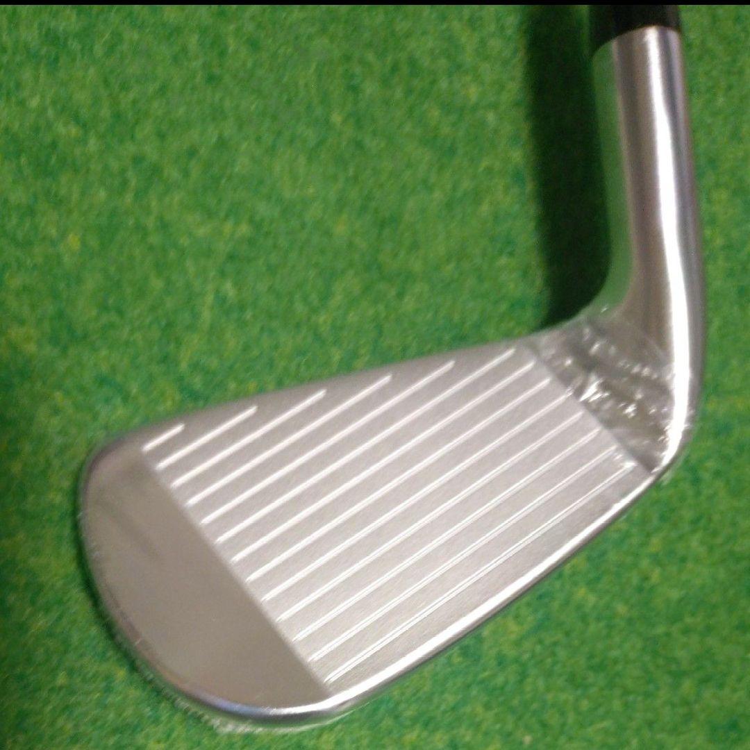 h*r様 タイトリスト T150 アイアンセット5-PW MODUS3 120