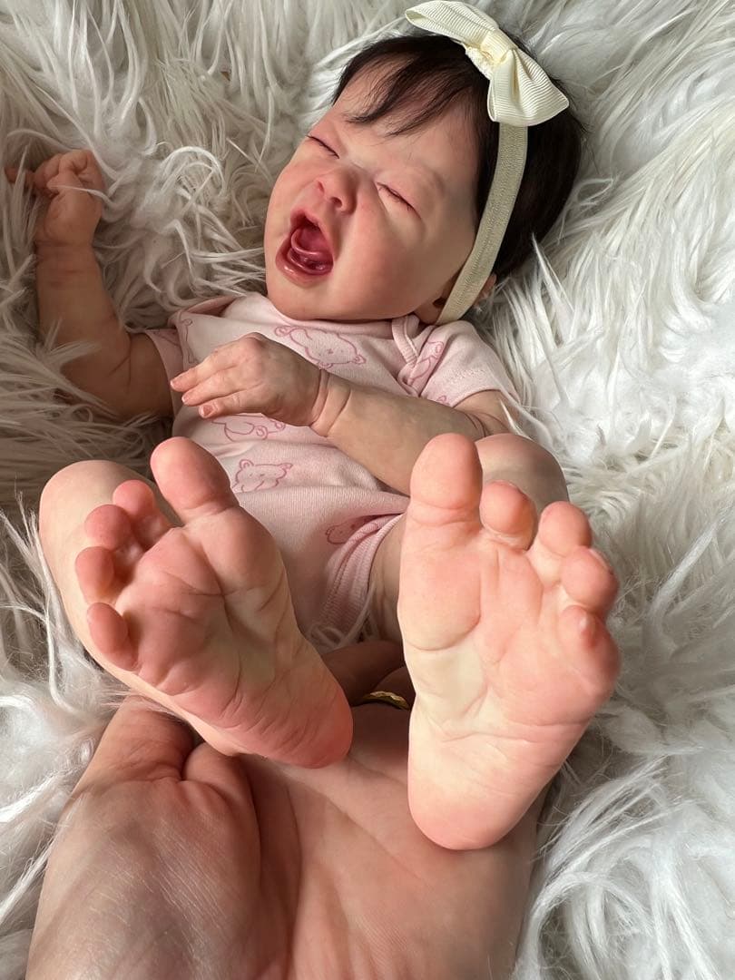 【リボーンドール】MIYA♡