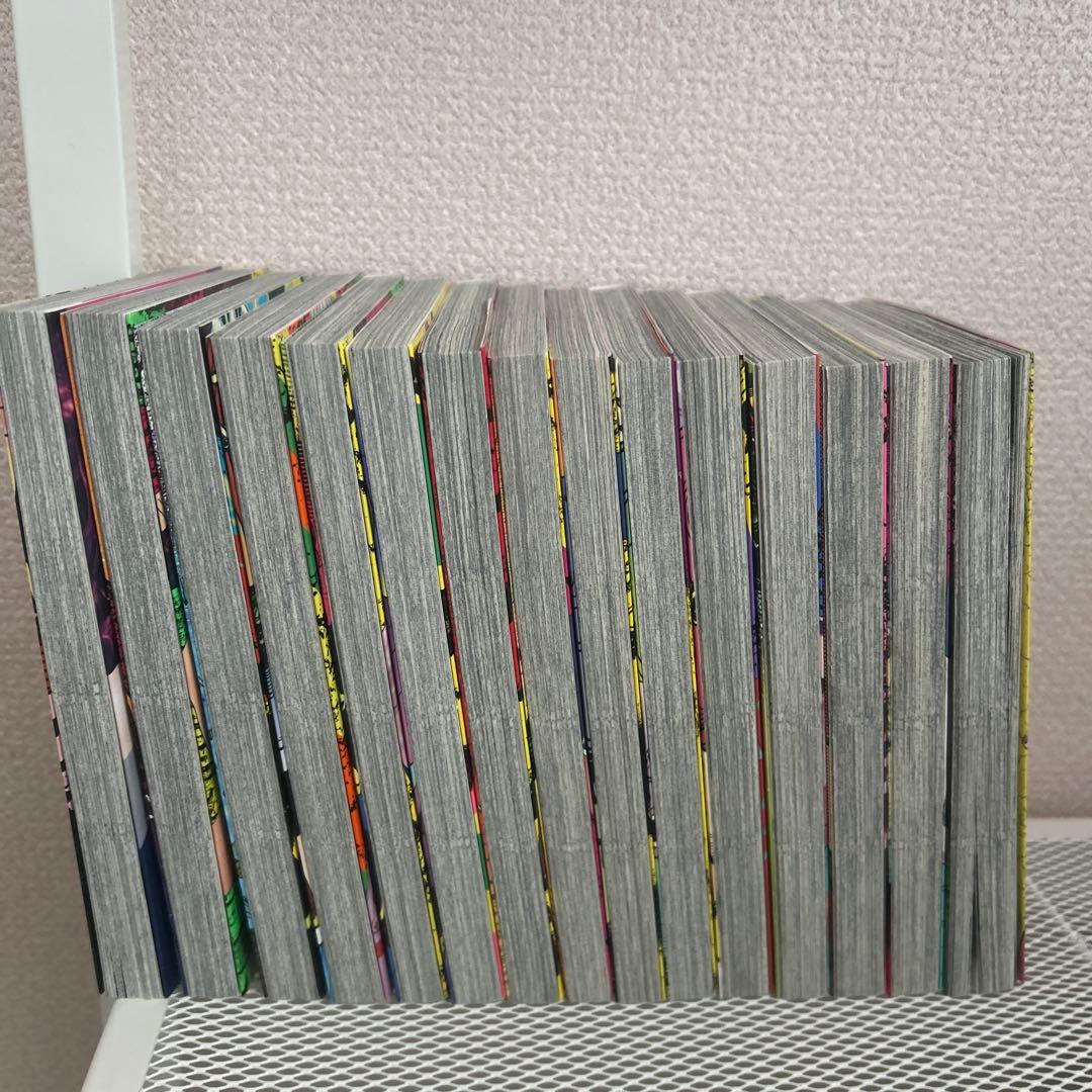 ダンダダンダダン1-15巻セット