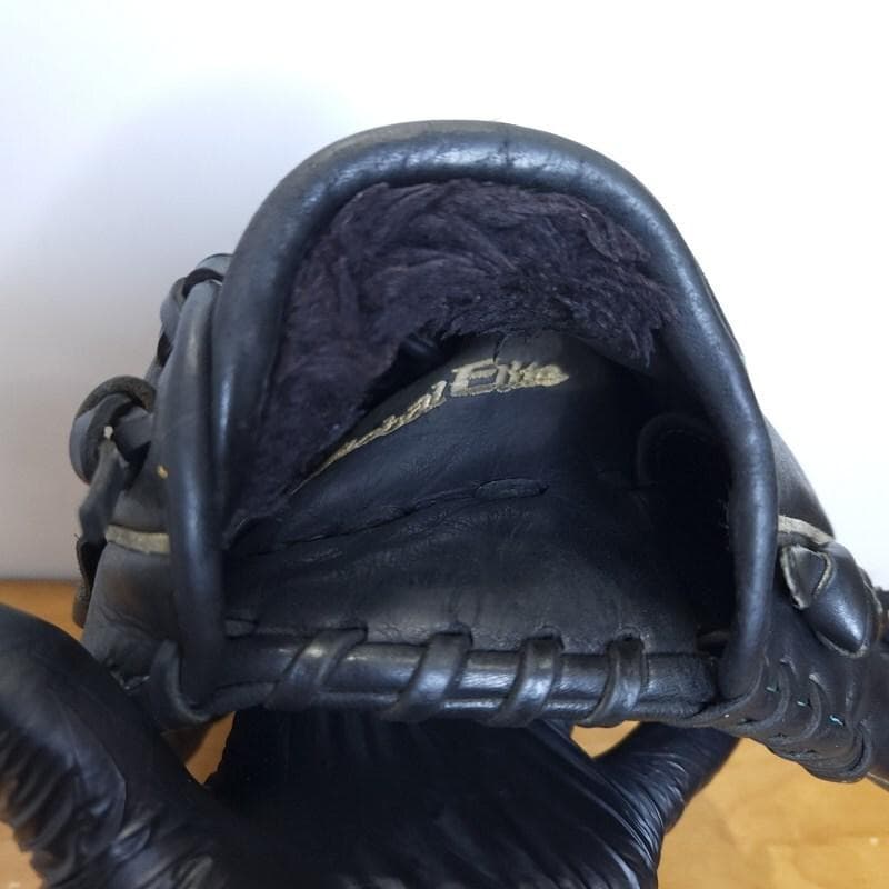 ミズノ 坂本勇人モデル グローバルエリート 限定品 児童用 内野用 軟式グローブ