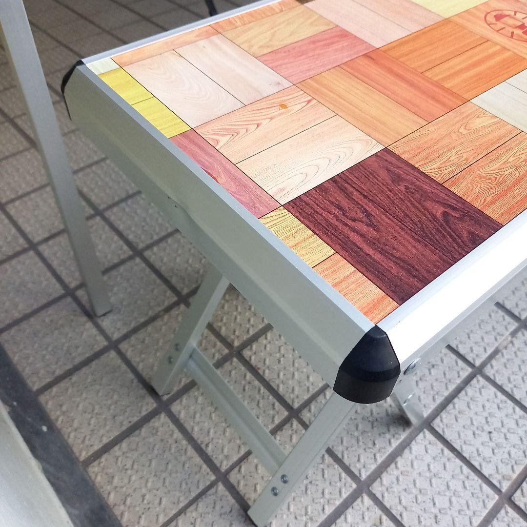 Coleman ナチュラルモザイクファミリーリビングセット プラス コールマン