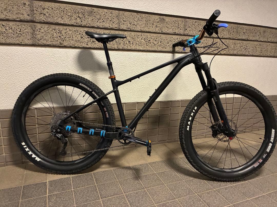 Giant Fathom2 Mサイズ 2024年モデル