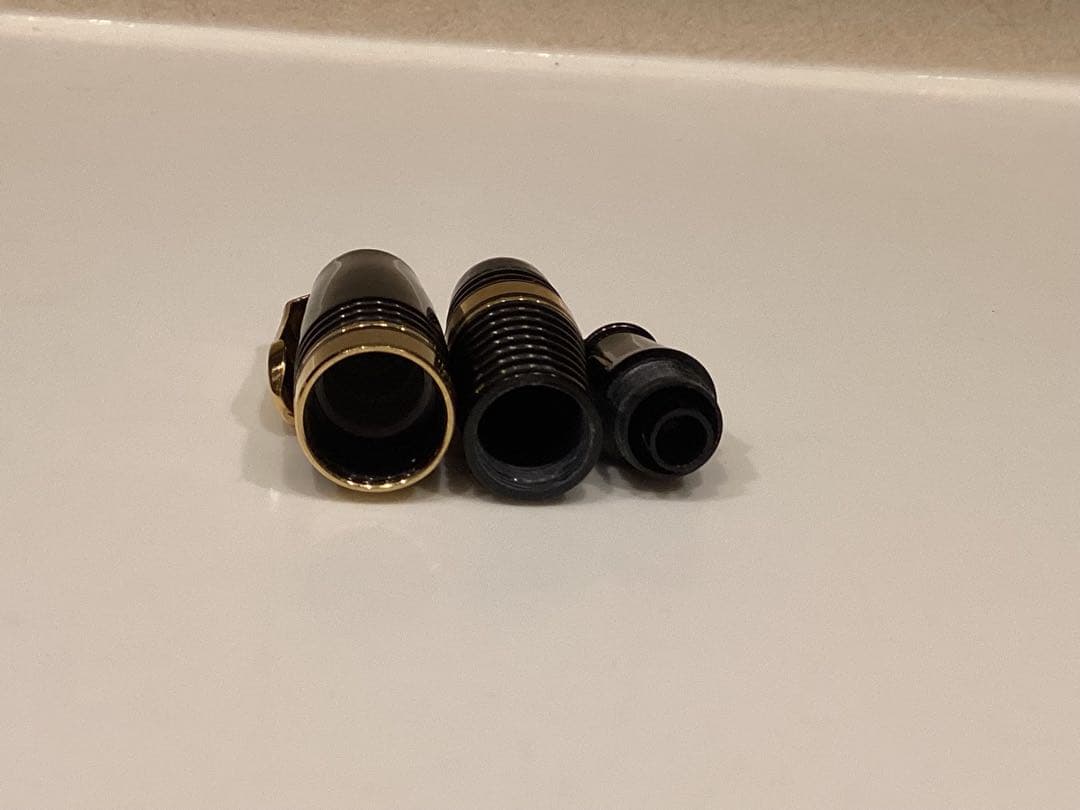 PLATINUM プラチナ 万年筆 GLAMOUR（グラマー）