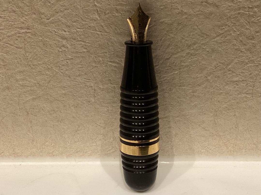 PLATINUM プラチナ 万年筆 GLAMOUR（グラマー）