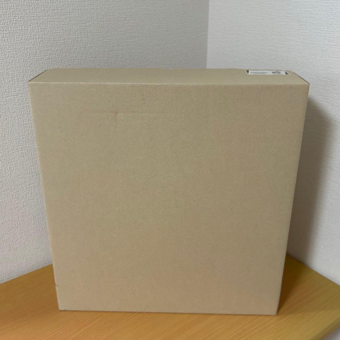 SEIKO セイコー 電波クロック からくり時計 AM906W 未使用品