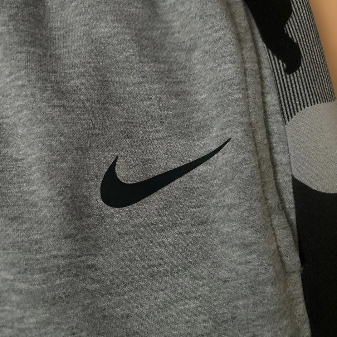 NIKE スウェットセットアップ Mサイズ