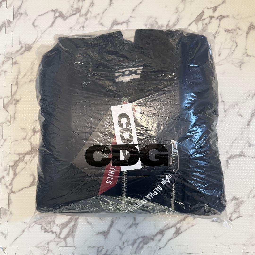 CDG x ALPHA COMME des GARCONS コムデギャルソン