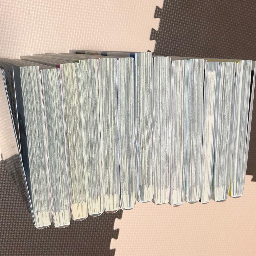 サーヴァンプ 漫画セット