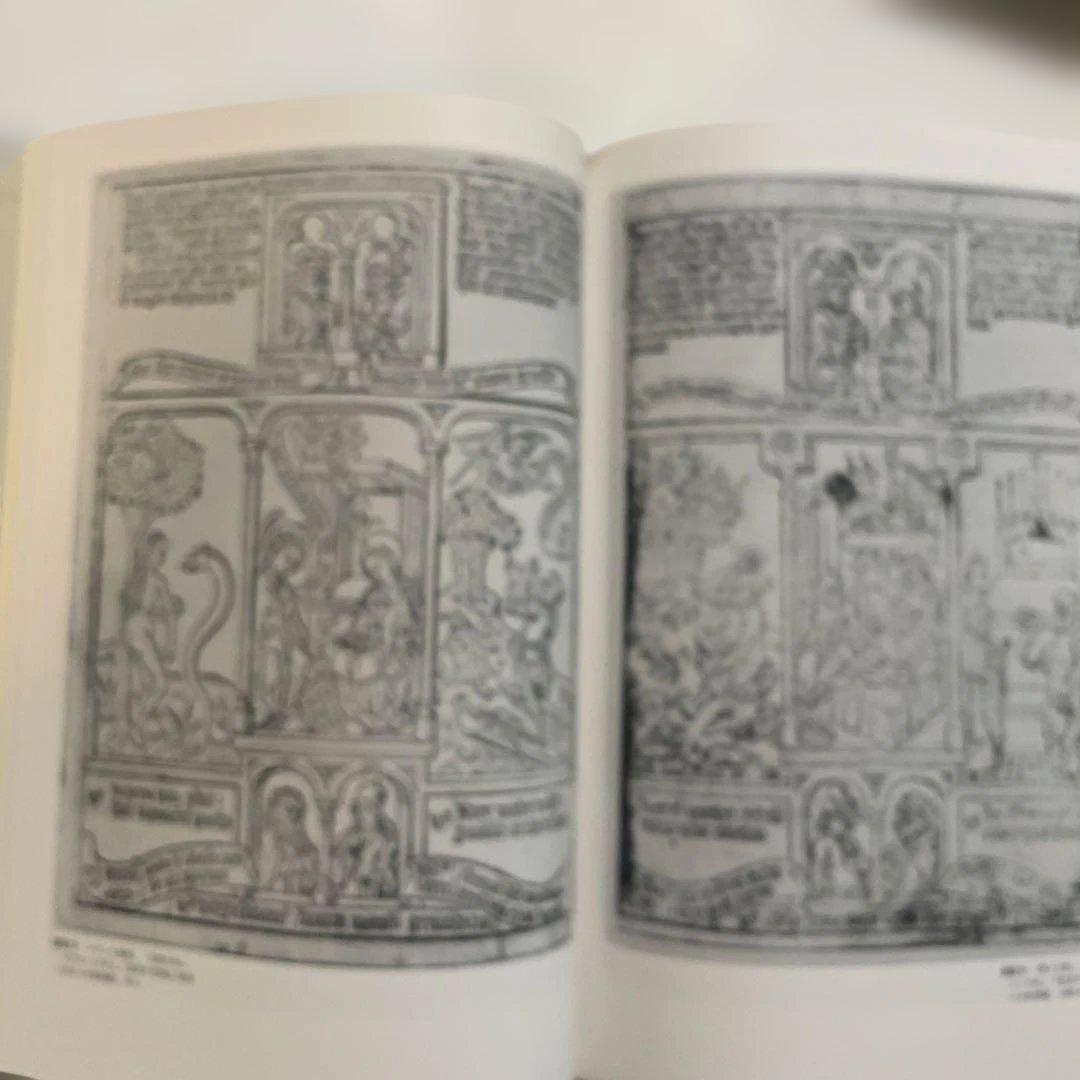 十五世紀プロヴァンス絵画研究　祭壇画の図像プログラムをめぐる一試論　西野嘉章著