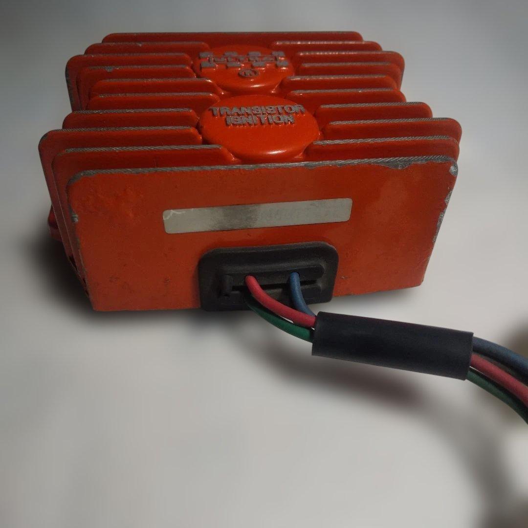 永井電子 UTI-6000S セミトラIGシステム