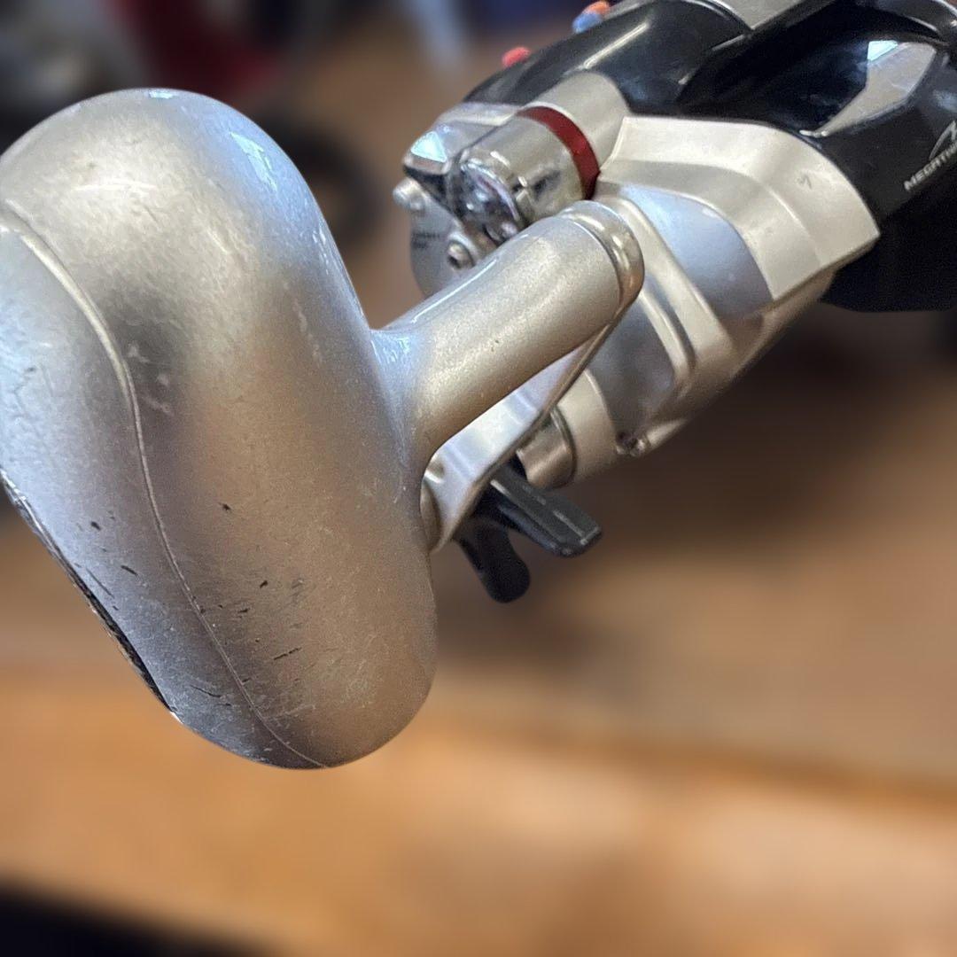 ダイワレオブリッツ300MT