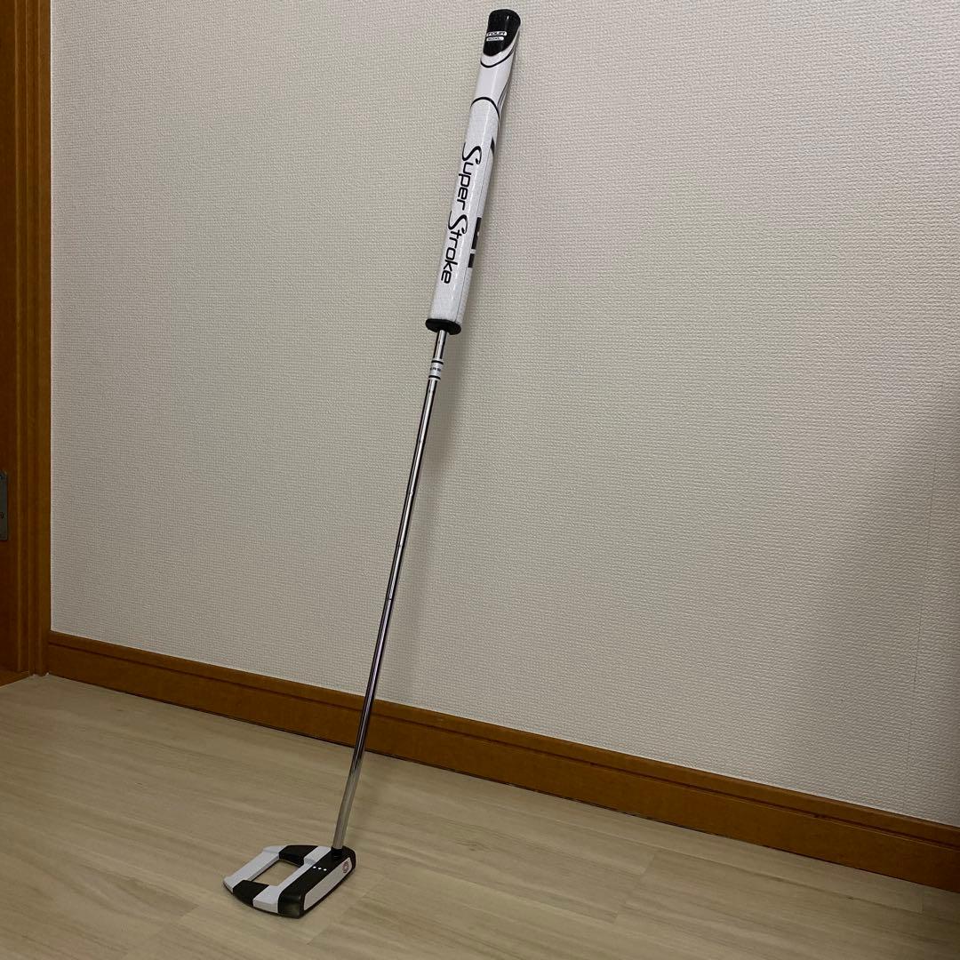 ODYSSEY オデッセイ VERSA パター