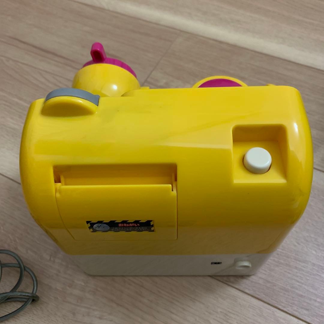 タカラ　ジャラジャランド　テレビゲーム