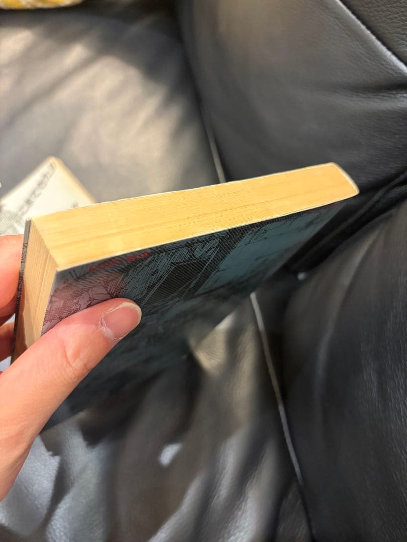 初版 童夢 大友克洋 1983年発行 帯、栞付き