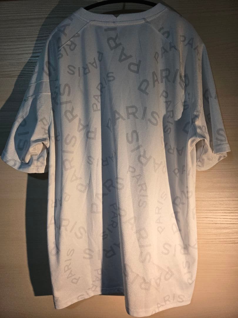 【希少】20/21 パリサンジェルマン ジョーダン PSG トレーニングトップ