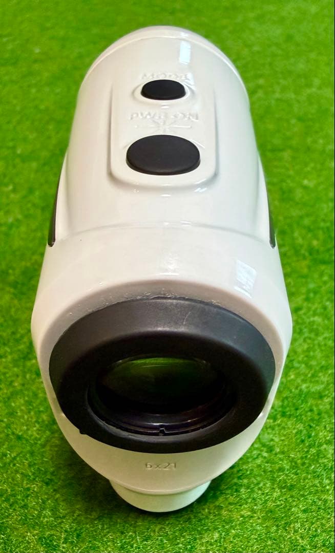 ニコン Nikon COOLSHOT LITE STABILIZED