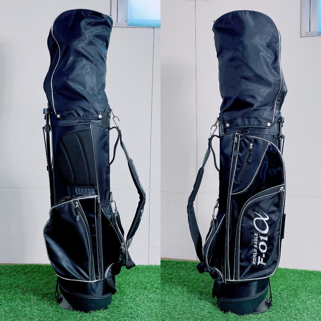 ゴルフクラブ セット IGNIO 初心者 おすすめ　メンズ 13本 N2382