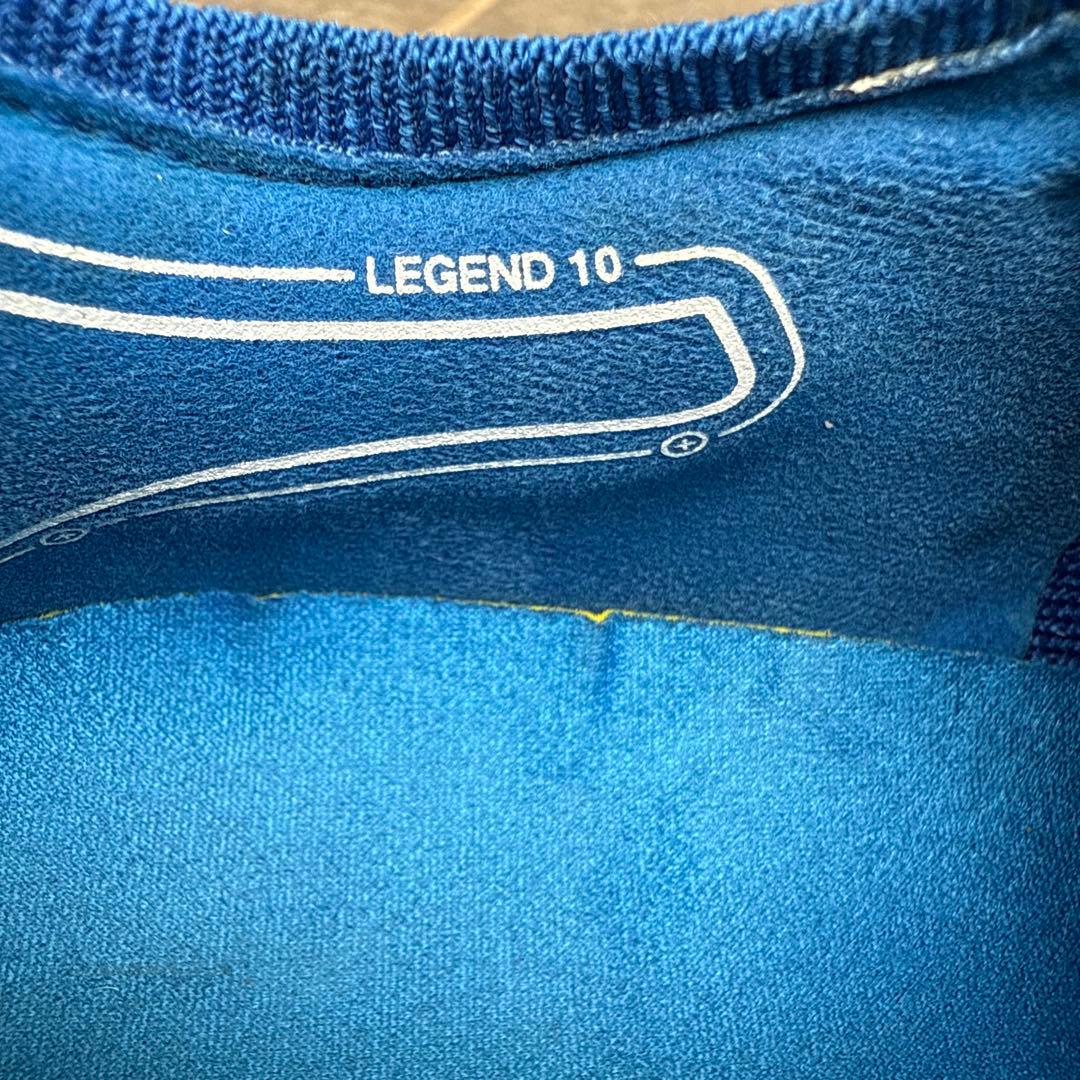 ティエンポレジェンド10 エリートFG