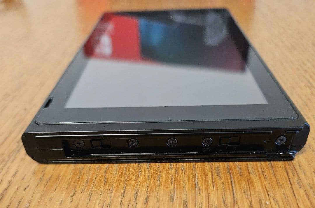 Nintendo Switch 本体 + ジョイコン + ドック(ケース付き)