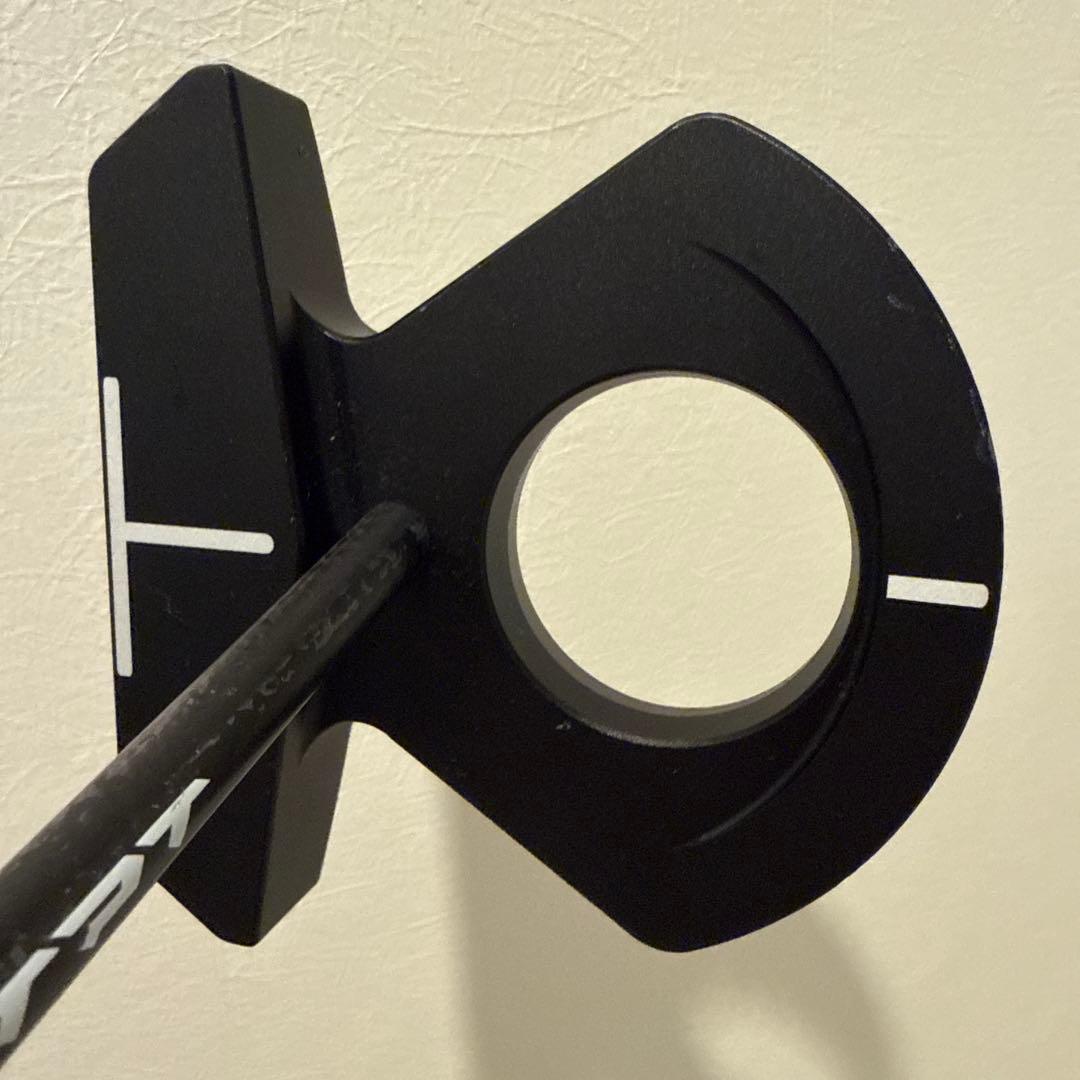 ラブゴルフ　DF3 TPTシャフト　カスタム　33インチ