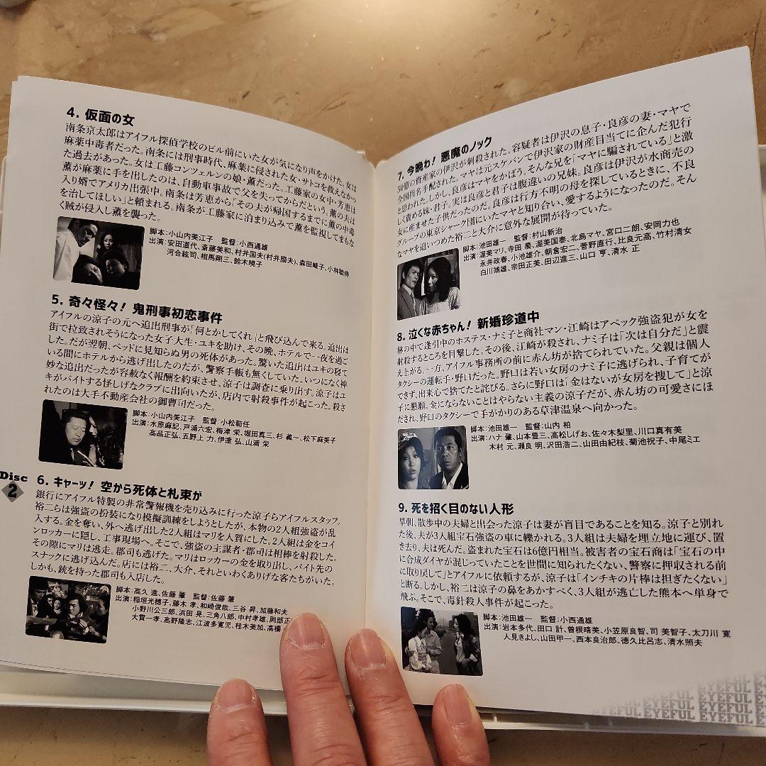 アイフル大作戦　PART1