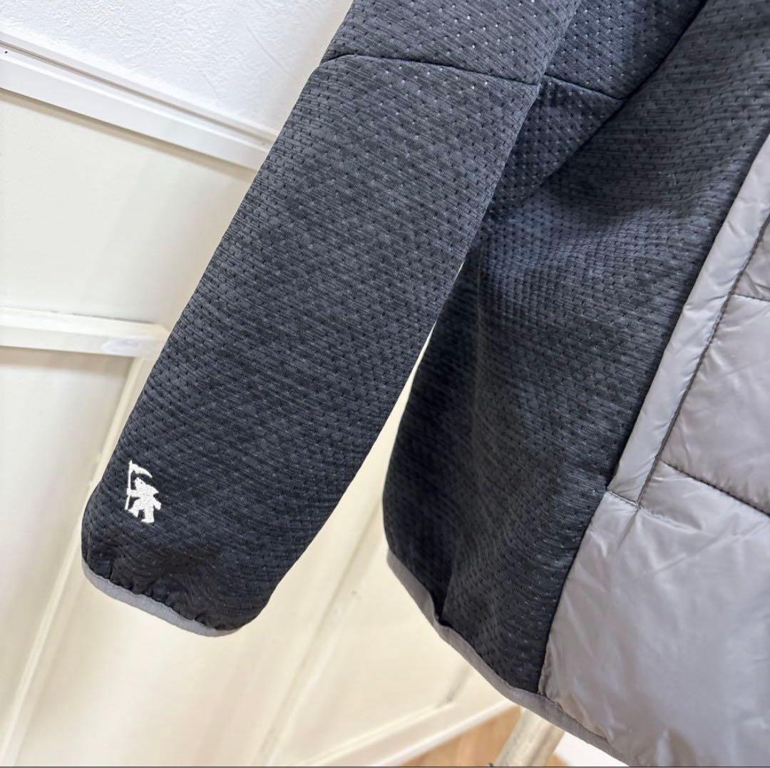 J美品　大きいサイズ　GOTCHA GOLF 中綿ジャケット　アディダス　フィラ