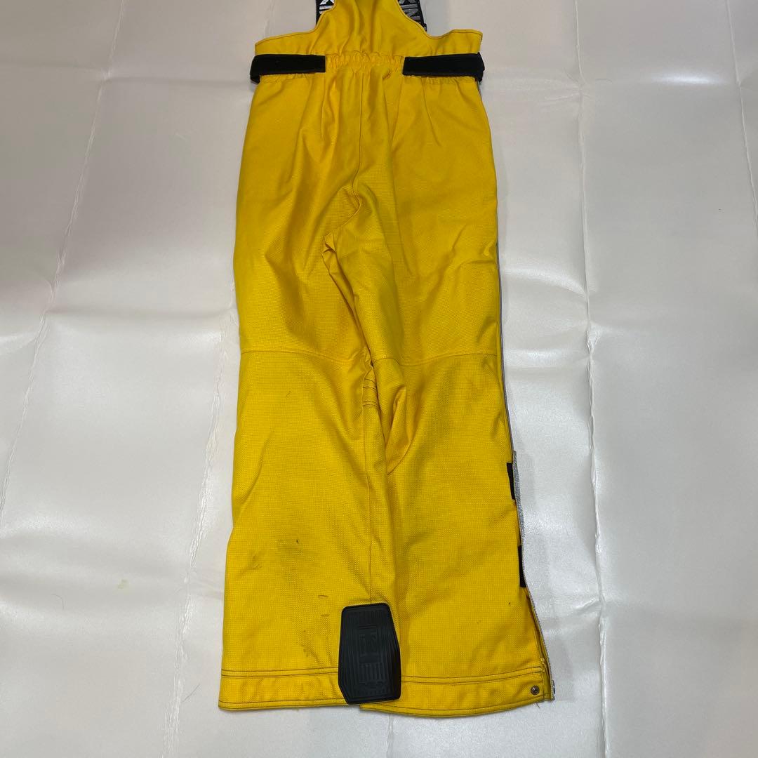 一回使用　高品質ノルウェーチーム　フェニックス　スキーウェア　メンズ