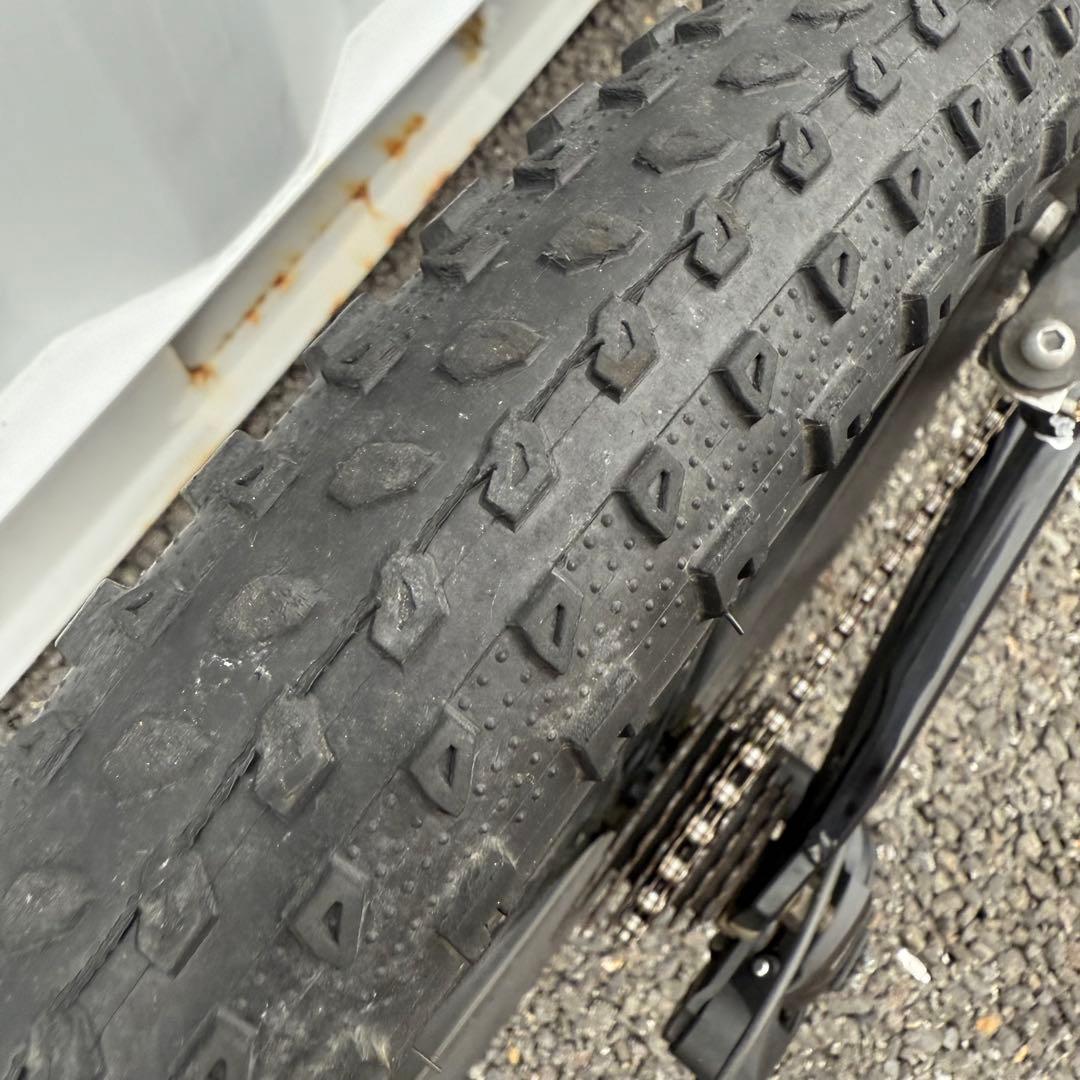 子供用自転車 20インチ Precaliber 身長114-132cm ブラック